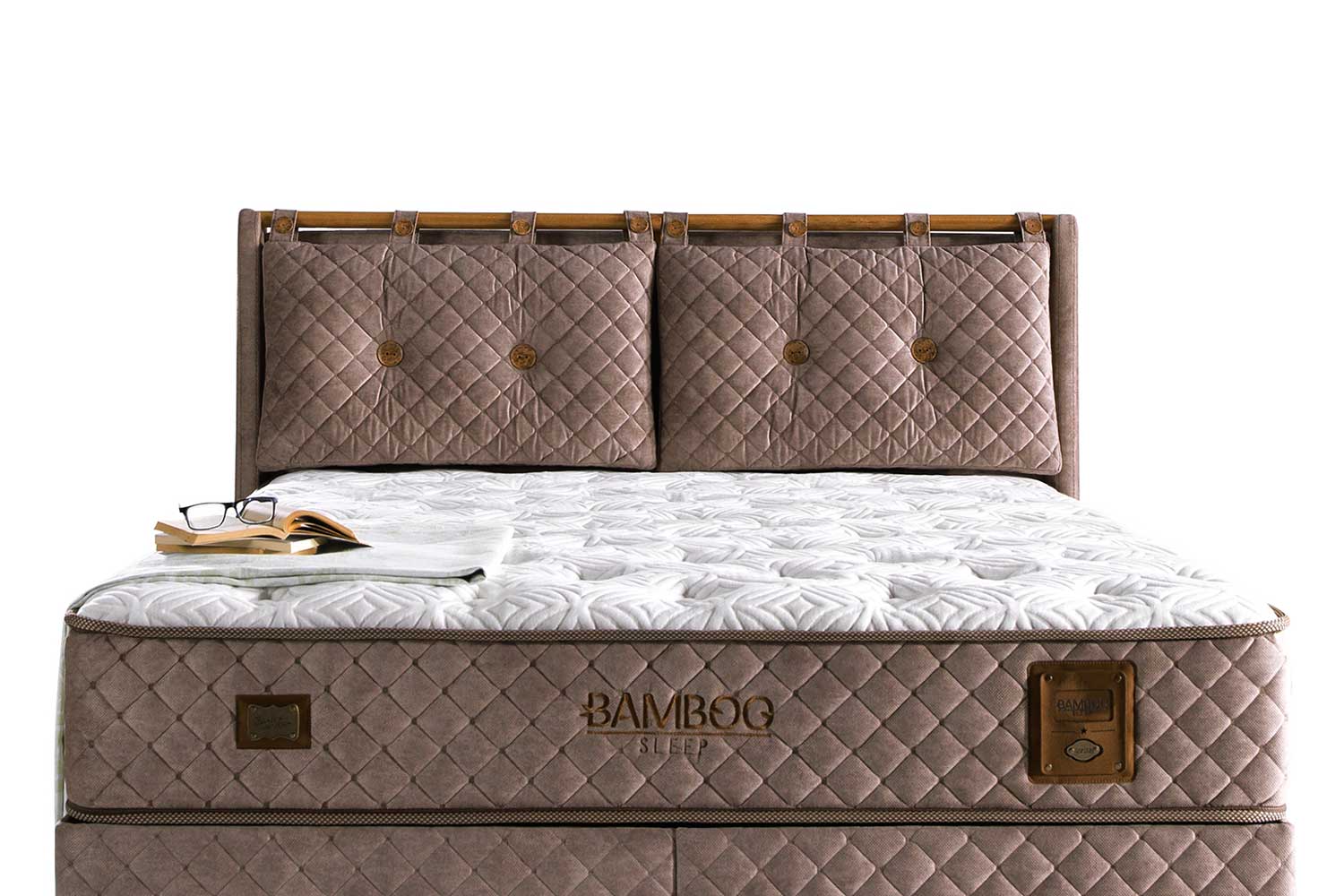 Bamboo Sleep