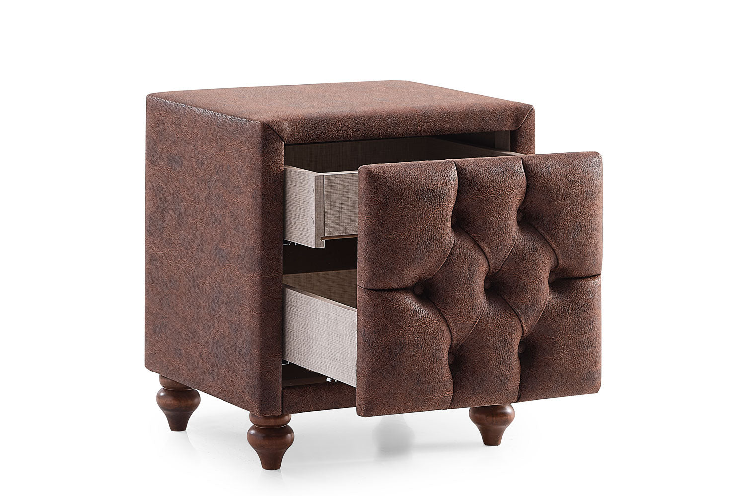 Bambi Comfizone Boxspringbett Set Comfort Balance Technology H2-H5