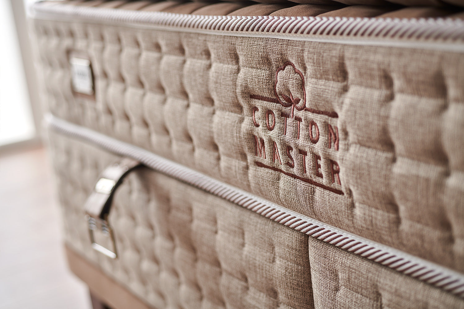 Cotton Master