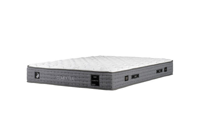 Bambi Climextra Boxspringbett Set SensICE-Technologie Bettkästen 31cm