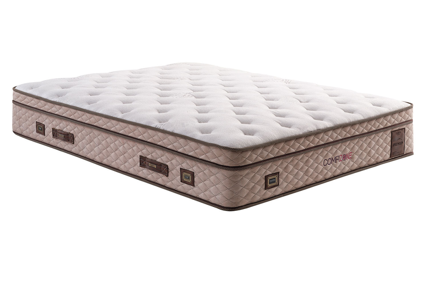 Bambi - Comfizone Matratzen - H2-H5