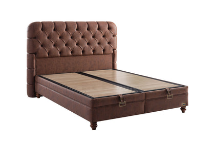 Bambi Comfizone Boxspringbett Set Comfort Balance Technology H2-H5
