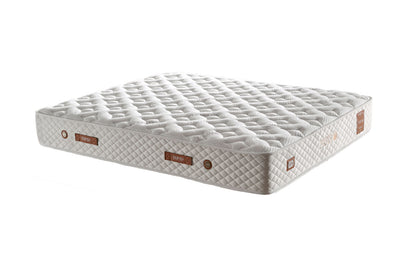 Bambi Thermo Control Boxspringbett-Set PCM-Technologie Temperatur 29cm H3
