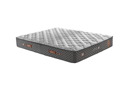 Bambi Thermo Control Boxspringbett-Set PCM-Technologie Temperatur 29cm H3