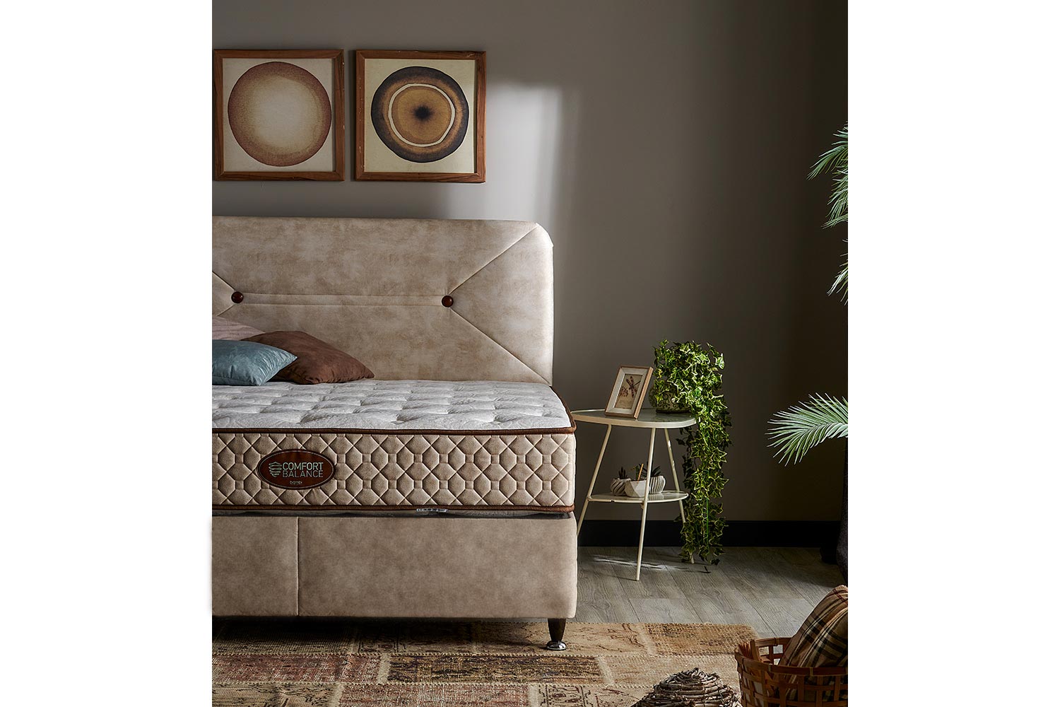 Comfort Balance
